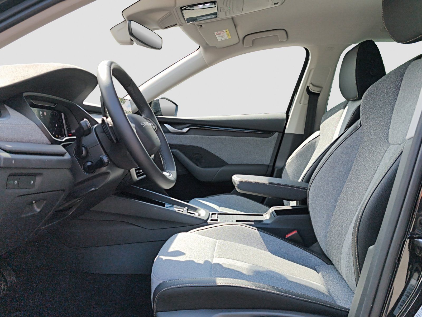Skoda Octavia - Bild 13