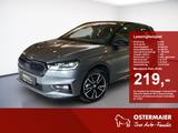 Skoda Fabia Monte Carlo 1.0TSI NAV.FernA.ViCo.ASSISTED - Skoda Fabia: Leasing