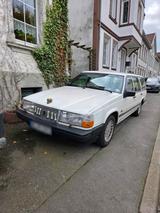 Volvo 940GL - Volvo 940: Kombi