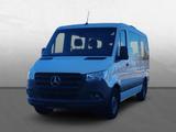 Mercedes-Benz Sprinter 215 CDI Tourer Dachkli+Sthzg+Tempomat - Mercedes-Benz Sprinter: 215 Cdi