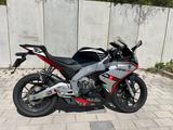 Aprilia RS4 125 Replica - APRILIA RS 125 REPLICA