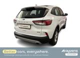 Ford Kuga COOL&CONNECT 2.5 Duratec PHEV - Ford Kuga: Weiß
