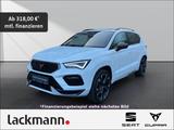 Cupra Ateca 2.0 4Drive*Navi*Pano*Beats*AHK*eHeck*SHZ*