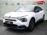 Citroën ë-C4 136 Shine KLIMA PDC KAMERA NAVI ACC HUD LED - Citroën ë-C4 Gebrauchtwagen