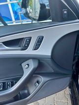 Audi A6 3.0 TDI Quatro 3x S-Line Facelift - Audi A6: Quatro
