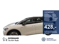 Volkswagen ID.4 - Vorschau Bild 1