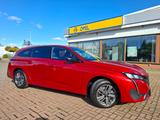 Peugeot 308 SW Allure+AUTO+LED+NAVI+SHZ+LHZ+ACC+360°CAM+ - Peugeot 308 in Chemnitz