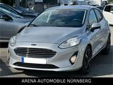 Ford Fiesta 1.0 EcoBoost*Titanium*Led*Navi*Kamera - Ford Fiesta Gebrauchtwagen in Nürnberg