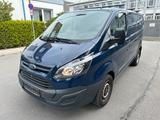 Ford Transit Custom 2.2  Kasten 250 L1 City Light - Ford Transit: Light
