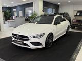 Mercedes-Benz CLA 200 AMG-Line *PANO*AMBIENTE*KAMERA*NIGHT* - Mercedes-Benz CLA 200 in Essen