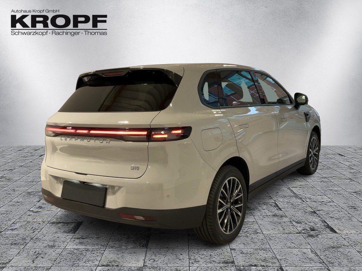 Leapmotor Andere - Bild 6