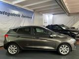 Ford Fiesta Cool&Connect 1.Hd PDC SHZ Apple CarPlay A - gebrauchte Ford Kleinwagen