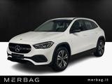 Mercedes-Benz GLA 180 Automatic Sport Plus - Mercedes-Benz GLA 180 aus 2022