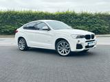 BMW X4 xDrive 20 d M Sport HeadUp - BMW X4 Gebrauchtwagen in Düsseldorf