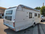 Tabbert 540 DM 230 Da Vinci Top Stockbetten Vollaustatt. - Tabbert Wohnwagen Da vinci