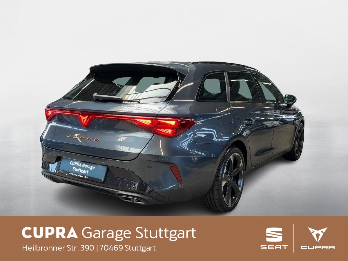 Cupra Leon - Bild 3