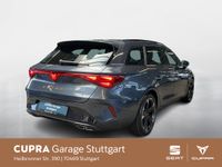 Cupra Leon - Vorschau Bild 3