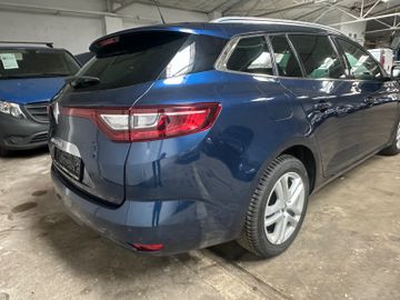 Renault Megane - 5