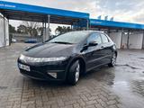 Honda Civic FK3 2.2 i-CTDi - TÜV bis 05/2027 - Honda Civic FK mit Diesel-Antrieb