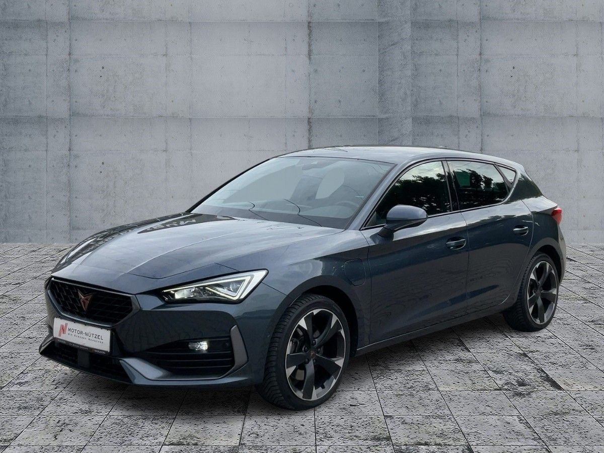 Cupra Leon - Bild 2