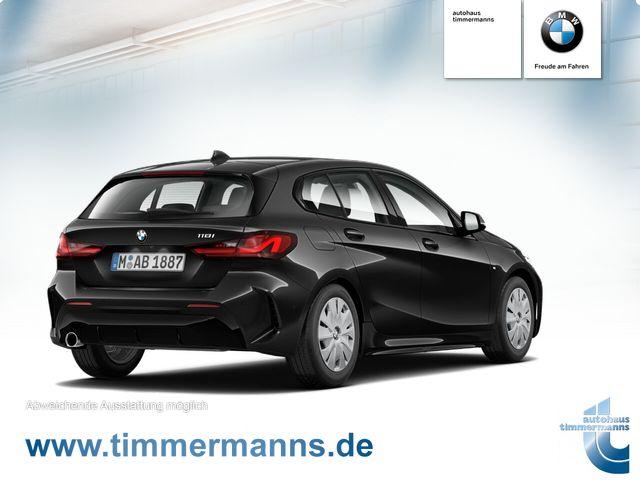 BMW 118i AUT M Sport adapLED