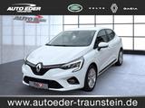 Renault Clio Business Edition Bluetooth Navi LED Klima - gebrauchte Renault Clio aus dem Jahr 2022