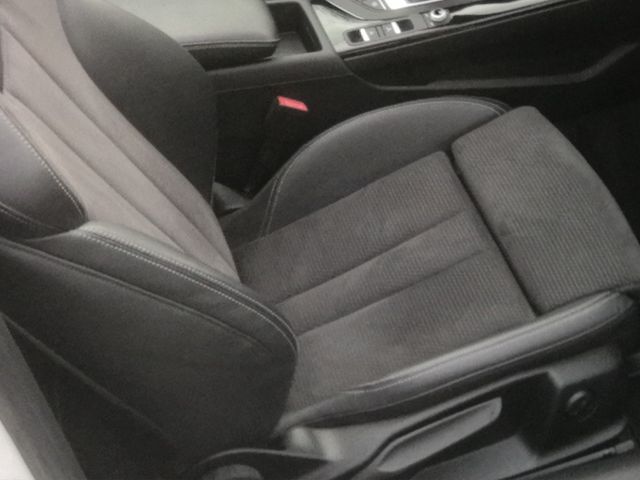 A5 Cabriolet 2.0 TFSI sport quattro S-line, Matr
