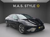 Lotus Emeya S Dynamic Handling 22 Zoll Aero Paket - Lotus Emeya: Limousine