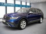 Volkswagen Tiguan Allspace Life 2.0 TSI DSG 4MOTION Navi