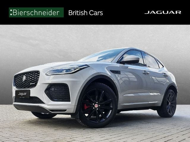 Jaguar E-Pace P300e R-Dynamic HSE