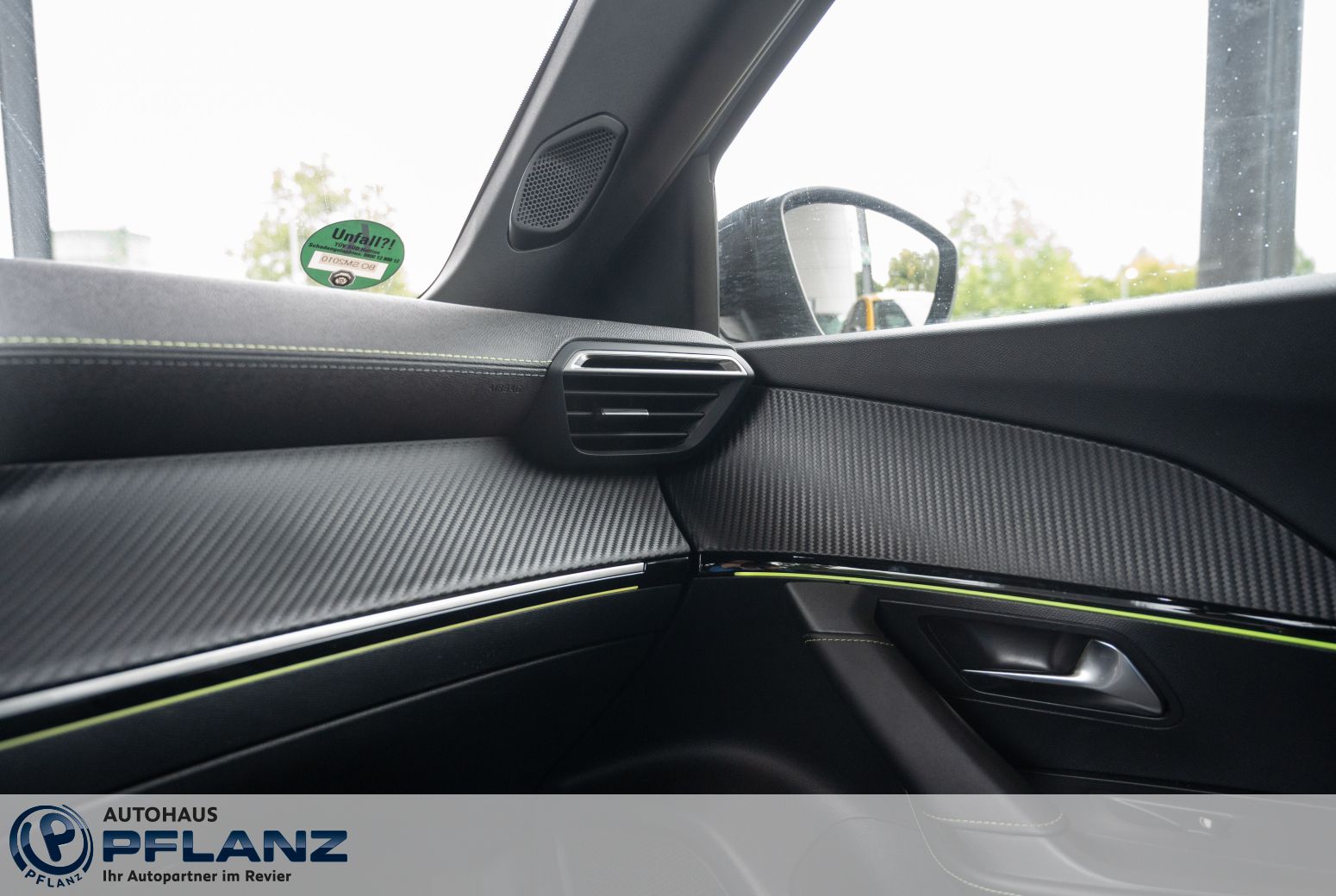Peugeot 2008 - Bild 13