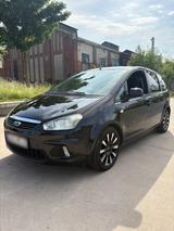 Ford C-Max Black Magic | 1.8 Benzin | TÜ... - Ford C-Max: Black Magic