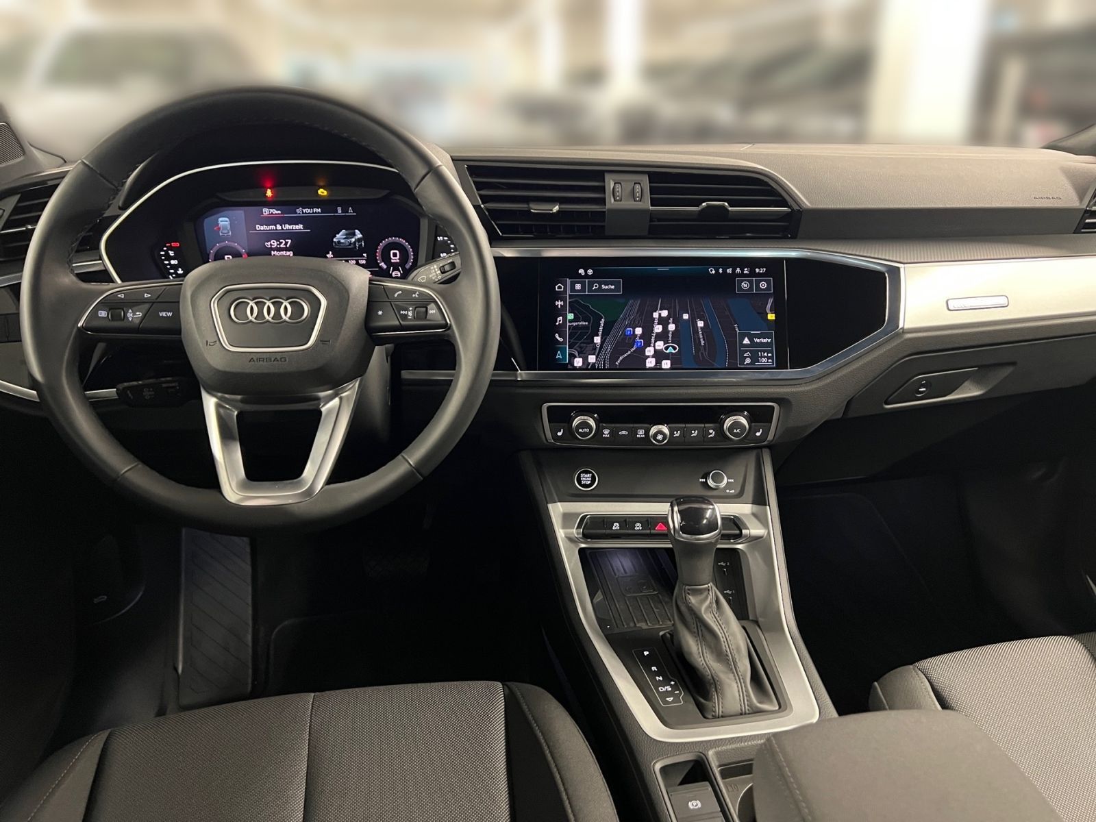 Audi Q3 - Bild 12