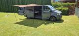 Volkswagen T5 Kombi 4Motion - Volkswagen T5 Kombi aus 2012