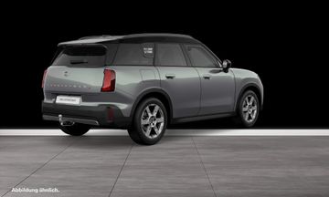 MINI Countryman S (Cooper) - 2