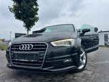Audi A3 Cabriolet attraction*EURO6*ALU*AHK*TÜV NEU!