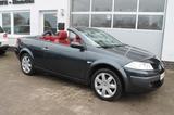 Renault Megane II Coupe / Cabrio Dynamique *TÜV-NEU* - Renault Megane aus 2006: Cab