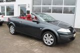 Renault Megane II Coupe / Cabrio Dynamique *TÜV-NEU* - Renault Megane aus 2006: Cabrio