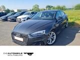 Audi A5 Sportback 35 TFSI S tronic advanced OPTIK BLA - Audi A5: 35 Sportback Tronic TFSI