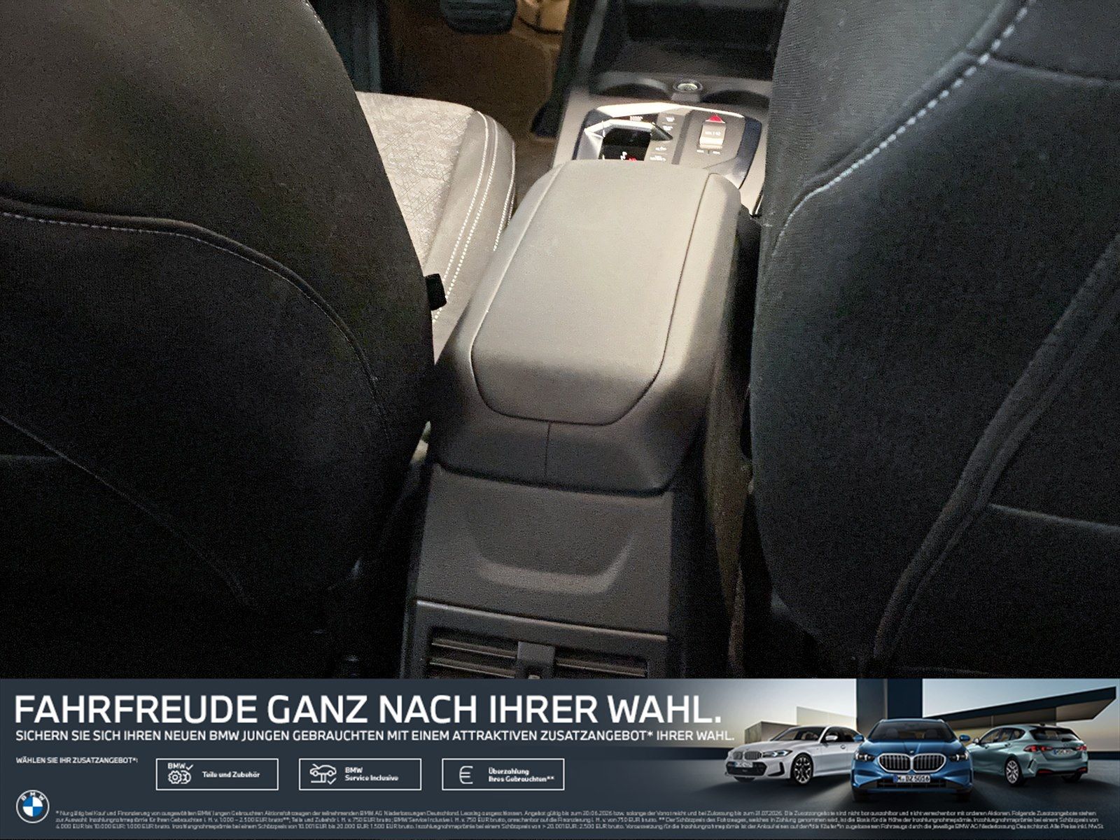 BMW 120 - Bild 18