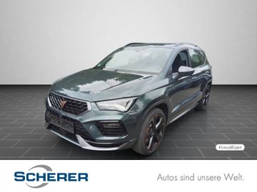 Cupra Ateca VZ 2.0 TSI 4Drive PANO BEATS ACC NAVI SHZ