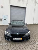 BMW 430D /Gran Coup / MSport/ Neu TÜV bis ... - BMW 430 in Bremen