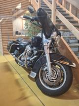 Harley-Davidson ELECTRA GLIDE CLASSIC FLHT - HARLEY-DAVIDSON ELECTRA GLIDE CLASSIC