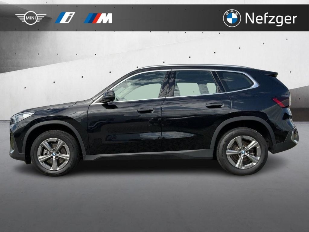 BMW X1 sDrive18i Navi Park-Assistent AHK foto 2
