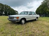 Mercedes-Benz S 280 - scheckheftgepflegte Mercedes S 280