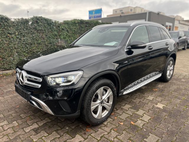 Mercedes-Benz GLC 300  d 4Matic LED*FACELIFT*I-PAKET HE*1.HAND