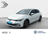 Volkswagen Golf VIII 2.0 TDI DSG ACTIVE*IQ.LIGHT*AHK*PANO*K