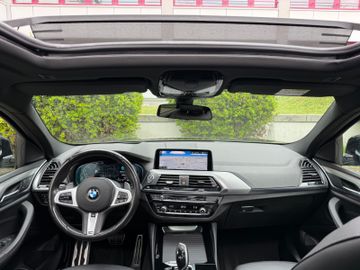 BMW X4 - 12
