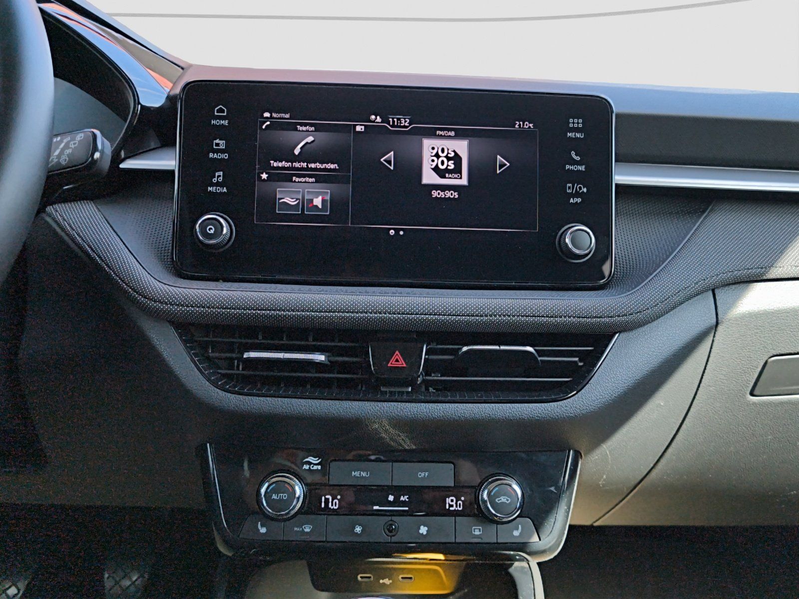Skoda Fabia - Bild 20