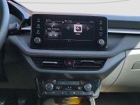 Skoda Fabia - Vorschau Bild 20